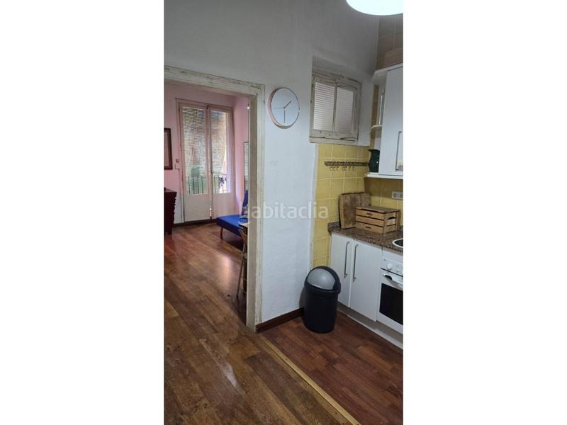 Foto 579128e2-510f-4070-a2d9-0d18ccf3a779. Location appartement avec chauffage dans Raval Barcelona