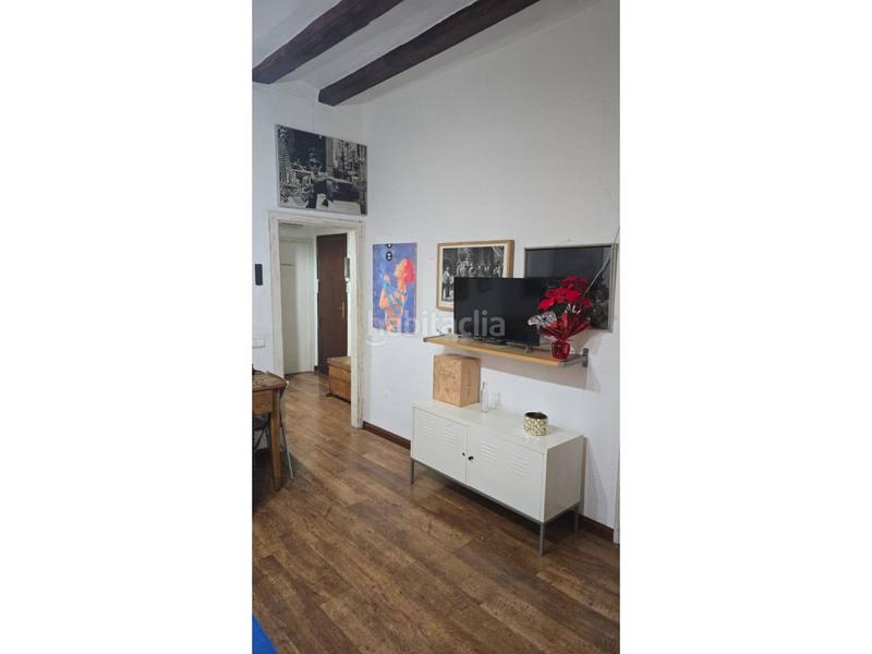 Foto 84254ca2-7101-4a0d-9242-61577975c598. Location appartement avec chauffage dans Raval Barcelona