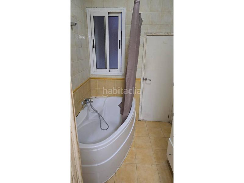 Foto 86d79e88-32d3-48ed-bab2-13e35fa5d97a. Location appartement avec chauffage dans Raval Barcelona