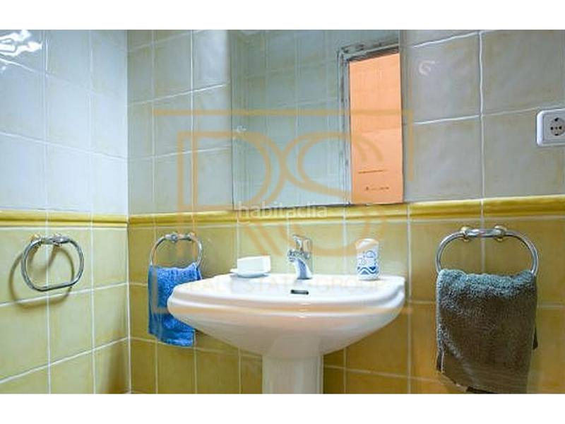 Foto ffb58a5c-c88e-40db-9203-eedd11f08b63. Location appartement avec chauffage dans Raval Barcelona