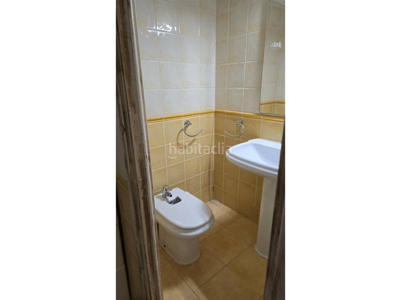 Foto 193100c8-bdfc-45ca-bc59-43fedf1359d1. Rent flat with heating in Raval Barcelona