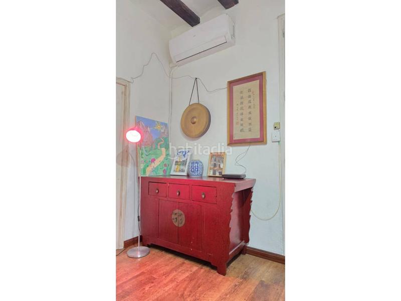Foto 3455d9e4-e069-4d3e-8e35-167e76d9cb98. Rent flat with heating in Raval Barcelona