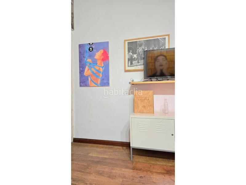 Foto 53086f9f-c277-4077-b1ec-7c75407f75da. Rent flat with heating in Raval Barcelona