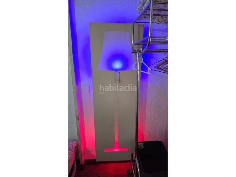 Foto 62cacf49-6a3e-4607-ba26-94e6f412a219. Rent flat with heating in Raval Barcelona