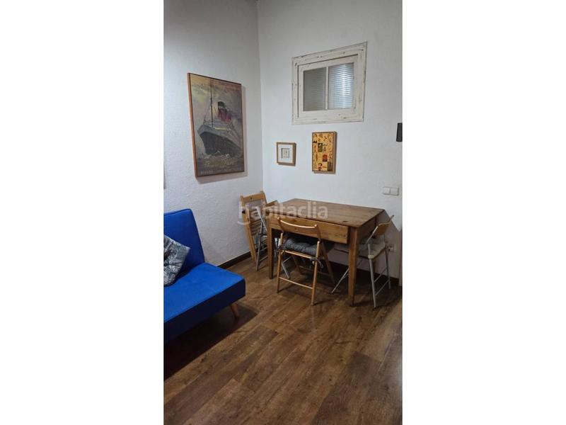 Foto e8ea0775-303b-4922-9f6a-9454d3254928. Rent flat with heating in Raval Barcelona