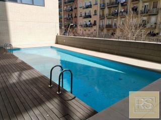 Rent Flat  Marroc. Piso de alquiler en provençals del poblenou