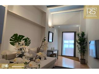 Location Appartement  Sant pere martir. Piso en alquiler temporal en la vila de gràcia