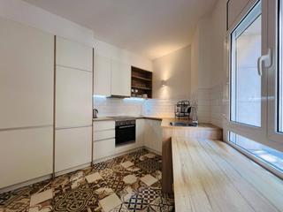 Location Appartement  De sants. Piso en alquiler temporal en santsbadal