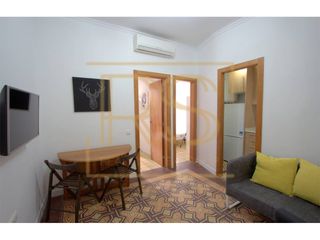 Location Appartement  Calle vallespir. Alquiler temporal en les corts
