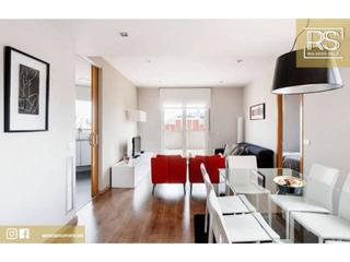 Location Appartement  Plaça de les olles. Piso en alquiler en sant peresanta caterinala ribera
