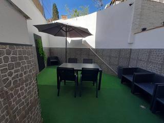 Alquiler Piso en Putget - Farró. Piso en alquiler en el putxetel farró