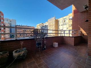 Location Appartement  Entença. Amplio piso en alquiler en la calle entença
