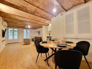 Appartement à Blasco de Garay