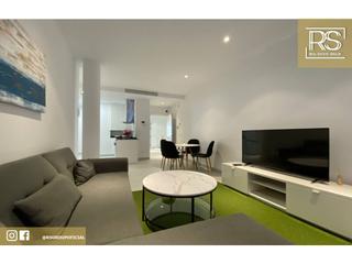 Location Appartement  Reina amalia. Piso en alquiler en el raval