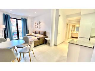 Location Appartement  Reina amalia. Piso en alquiler en el raval