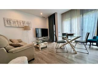 Location Appartement  Torrent de l´olla. Alquiler de piso en la vila de gràcia