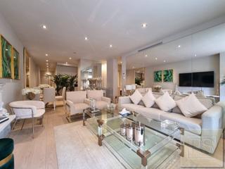 Miete Etagenwohnung  Balmes. Piso de allquiler en lantiga esquerra de leixample