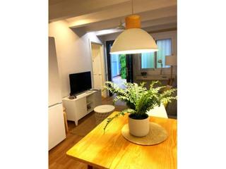 Location Appartement  Pedreres. Alquiler de piso en el poblesec, barcelona capital
