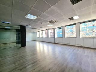 Lloguer Oficina  Numància. Oficina en alquiler en les corts, barcelona capital