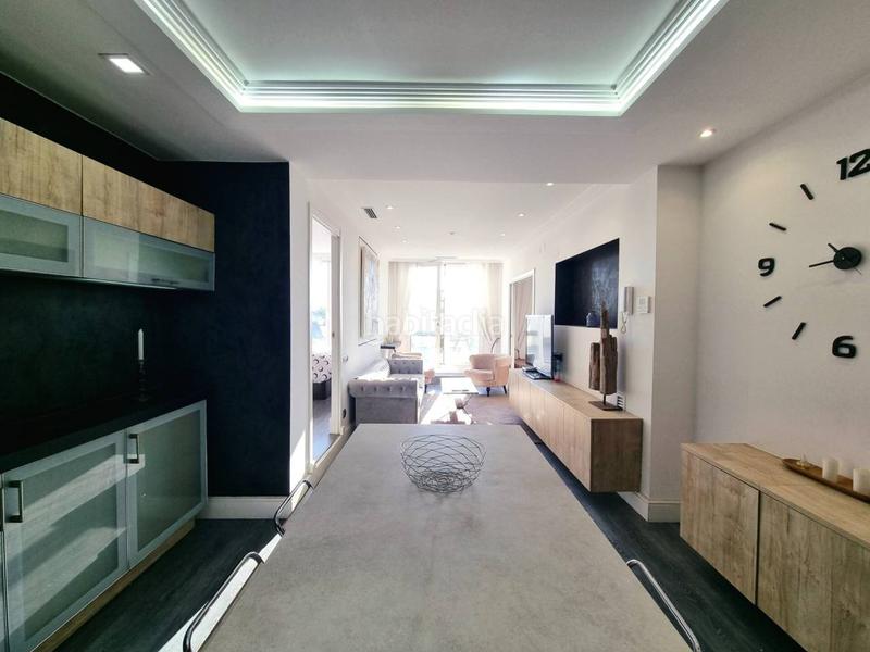 Foto 360b6041-7508-4a12-b403-57aa55867ee1. Affitto appartamento in Fort Pienc Barcelona