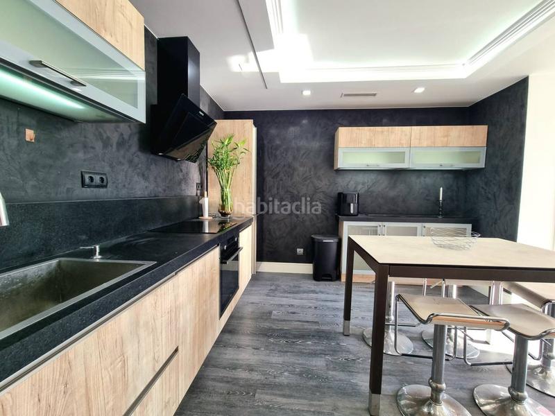 Foto 42876b74-5979-41a8-844b-5da93288e9fc. Affitto appartamento in Fort Pienc Barcelona