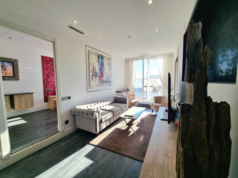 Foto b53732c1-38a6-4607-b6b7-5592b032f06d. Affitto appartamento in Fort Pienc Barcelona