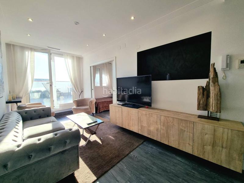 Foto db3dc412-3d5d-4b2d-847a-2c757d65e38a. Affitto appartamento in Fort Pienc Barcelona