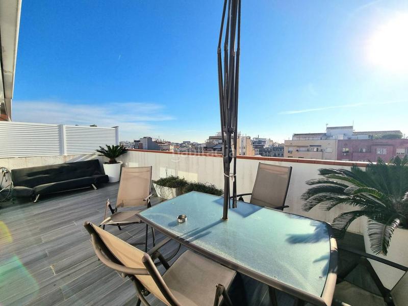 Foto 4c18207b-bd6c-4faf-801b-0b2b68815b66. Rent flat in Fort Pienc Barcelona