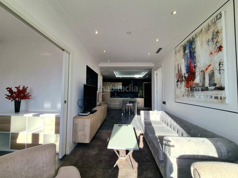 Foto d8305b55-2e33-4efa-8938-4322aad91f56. Rent flat in Fort Pienc Barcelona