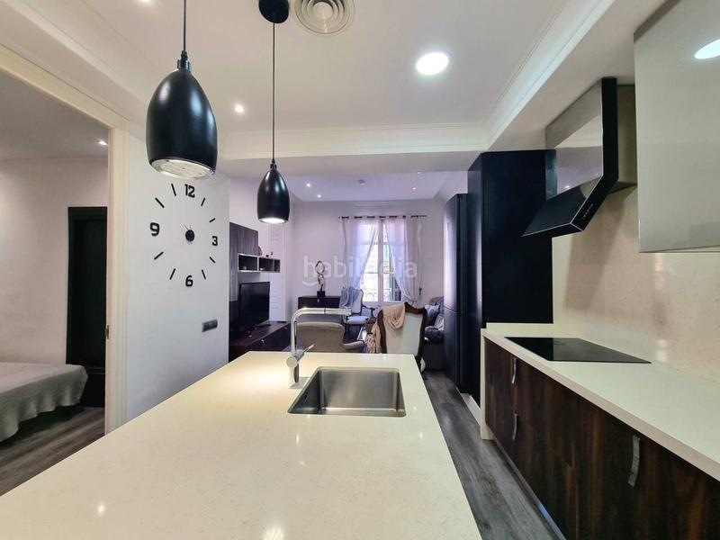 Foto 5a8386db-4949-4395-93ec-e218acc5fc54. Miete etagenwohnung in L´Antiga Esquerra de l´Eixample Barcelona