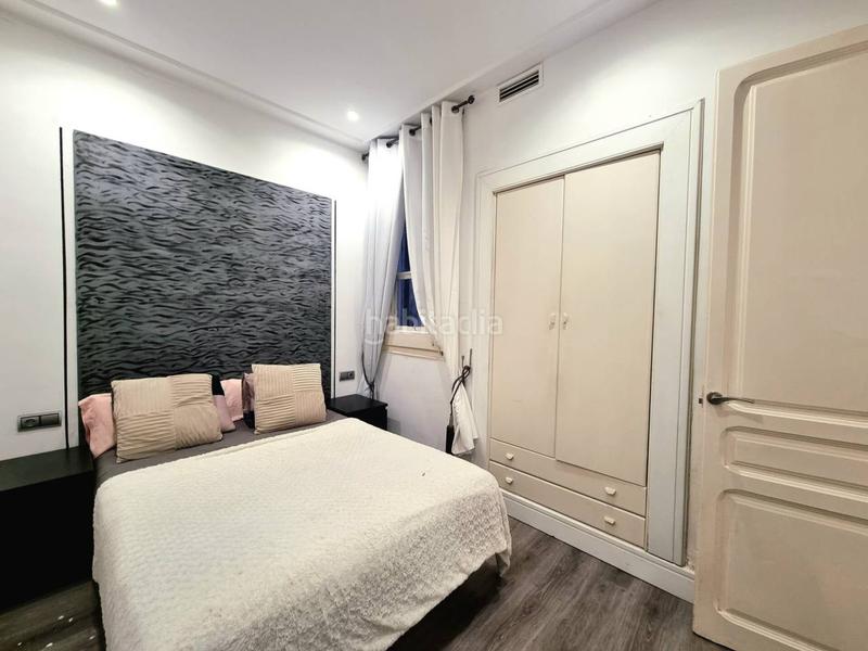 Foto aa0c7fa8-e04b-4091-bd30-80ec67f0b3e4. Miete etagenwohnung in L´Antiga Esquerra de l´Eixample Barcelona