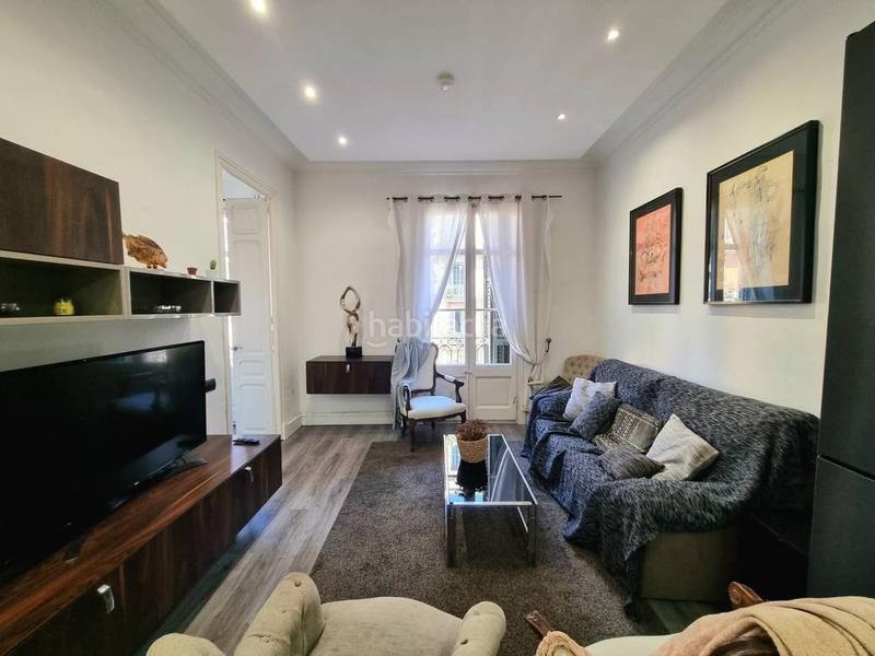 Foto 1d51c3b1-f0ea-45ac-ab72-dcca6f516a13. Rent flat in L´Antiga Esquerra de l´Eixample Barcelona