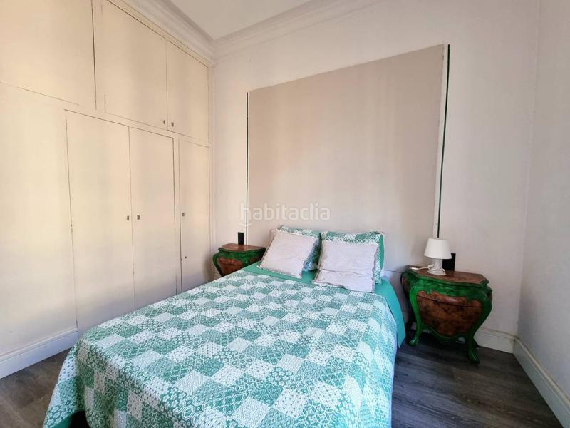 Foto 1e8f3575-6f91-4433-b99e-26c7ec1618c4. Rent flat in L´Antiga Esquerra de l´Eixample Barcelona