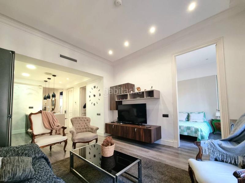 Foto 5924e28e-547c-4995-9ddc-1260d3bd730a. Rent flat in L´Antiga Esquerra de l´Eixample Barcelona