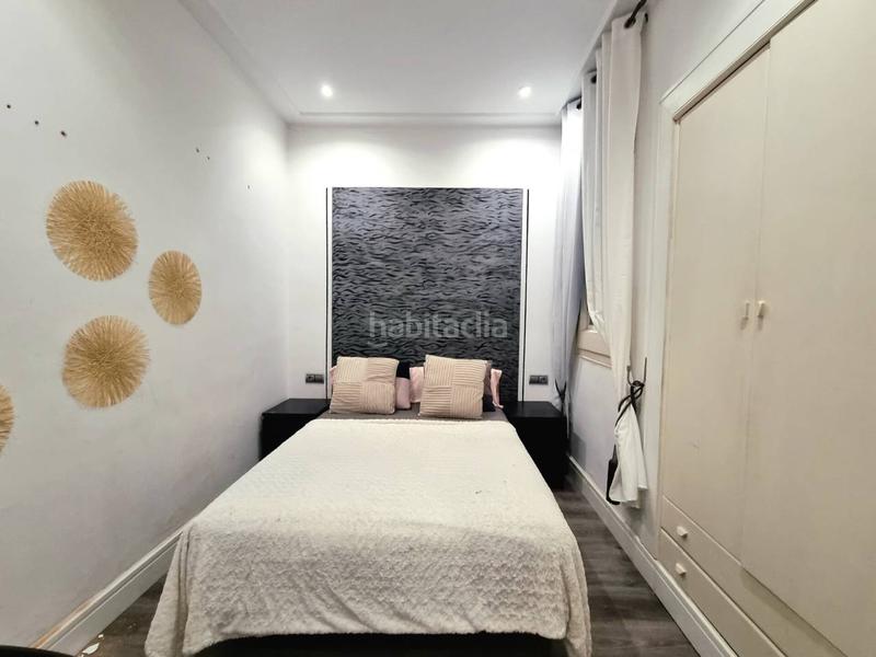 Foto 61a5ae58-66ba-4ec4-9971-cc276a6844a3. Rent flat in L´Antiga Esquerra de l´Eixample Barcelona