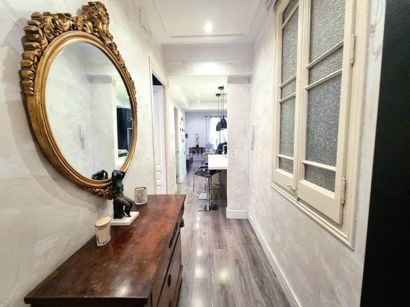 Foto 65137447-f2e7-4fb1-b903-e8ecd07f61f5. Rent flat in L´Antiga Esquerra de l´Eixample Barcelona