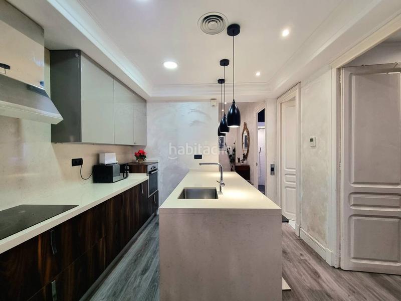 Foto 8072f507-f55b-47cf-aac9-bcf74b218fc7. Rent flat in L´Antiga Esquerra de l´Eixample Barcelona