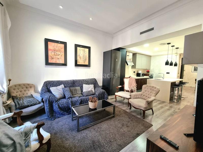 Foto 965c2392-b37d-4e3a-8885-9cff9ceca69e. Rent flat in L´Antiga Esquerra de l´Eixample Barcelona