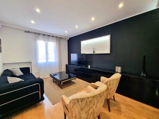 Location Appartement  Consell de cent. Alquiler de piso en la dreta de leixample, barcelona capital