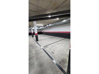 Location Parking voiture  Rosselló. Alquiler de plazas de parking en la sagrada família, barcelona c