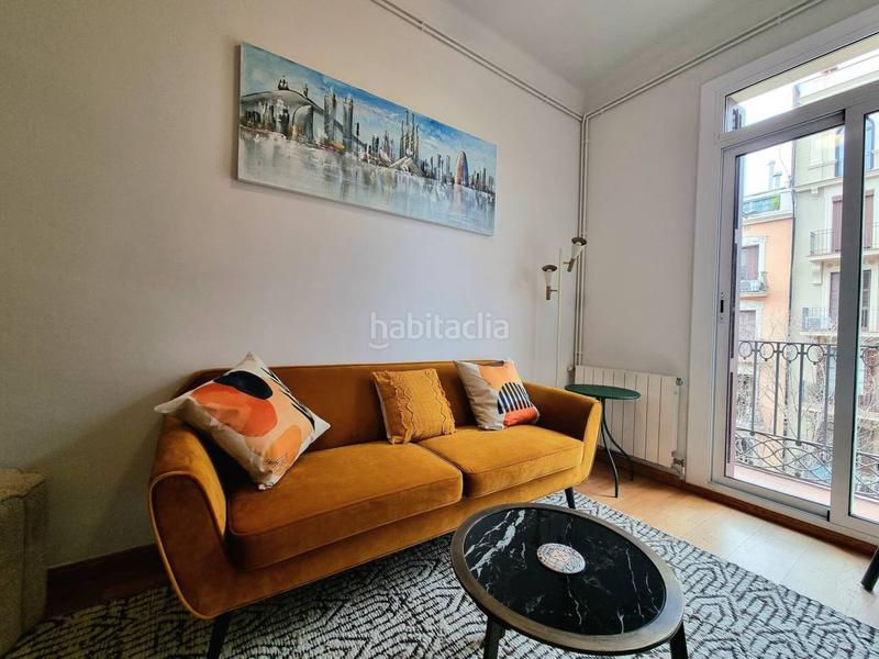 Foto e34f1b35-d89a-4836-aebc-eabc71b19540. Alquiler piso alquiler de piso capital en La Nova Esquerra de l´Eixample Barcelona