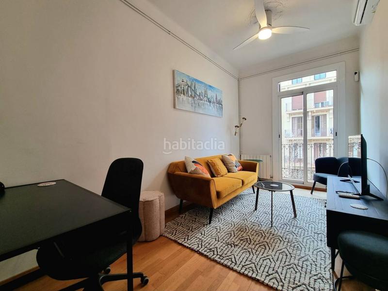 Foto f082689b-fcd7-41e0-b3fe-b93def5e6225. Alquiler piso alquiler de piso capital en La Nova Esquerra de l´Eixample Barcelona