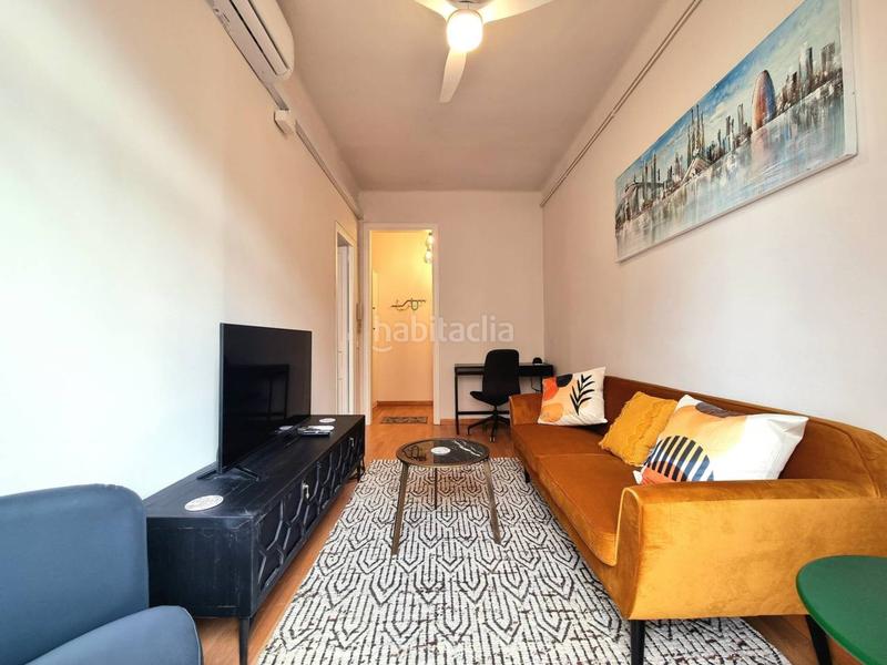 Foto 7aa5347b-7c66-4b7f-b500-cb59434b082a. Location appartement dans La Nova Esquerra de l´Eixample Barcelona