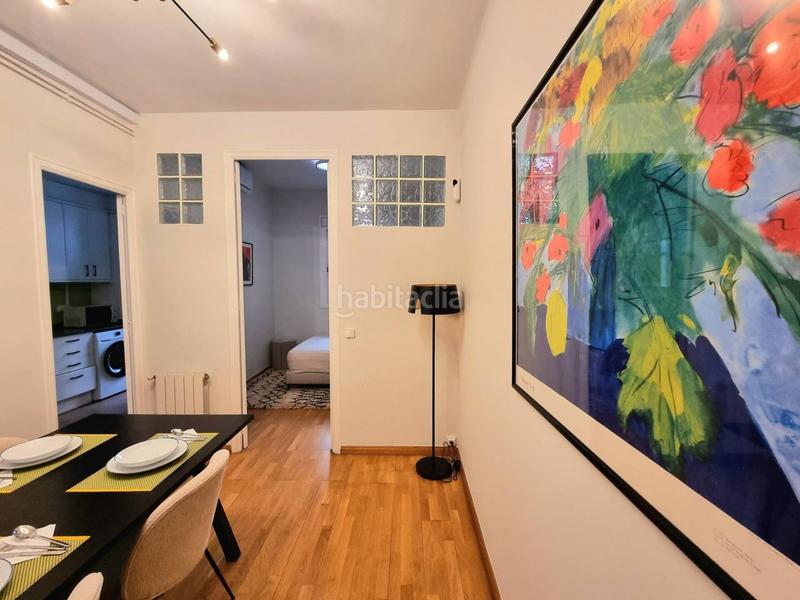 Foto eb924bd3-7ead-442b-8fd9-ed827ae6a591. Location appartement dans La Nova Esquerra de l´Eixample Barcelona