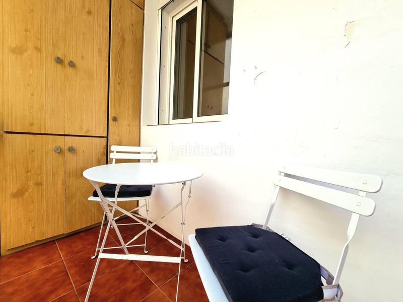 Foto 050bfd60-d486-4895-bca4-f9e88145d7a0. Miete etagenwohnung in La Nova Esquerra de l´Eixample Barcelona