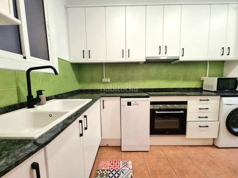 Foto 594306af-2650-45c7-bb11-255543862e75. Miete etagenwohnung in La Nova Esquerra de l´Eixample Barcelona