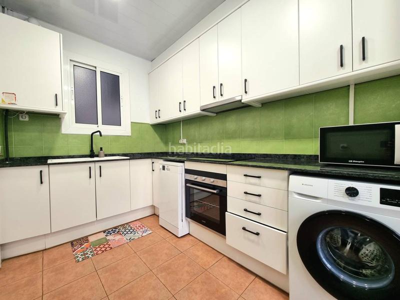 Foto 6b82bf26-b1f6-4963-8c1a-987145430a67. Miete etagenwohnung in La Nova Esquerra de l´Eixample Barcelona