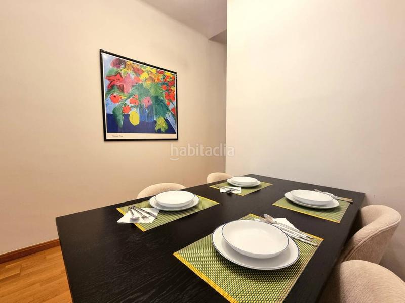 Foto e29b0915-0859-4e2a-9bfc-0ec76ed25c10. Miete etagenwohnung in La Nova Esquerra de l´Eixample Barcelona