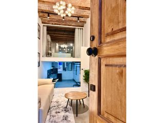 Location Appartement  Calle ramon i cajal. Alquiler de piso temporal en barcelona capital
