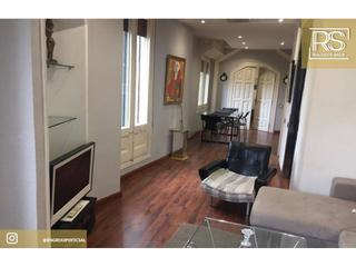 Location Appartement  Via laietana. Piso en alquiler en sant peresanta caterinala ribera